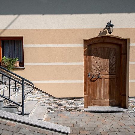 Vineyard Cottage Pod Piramido Dobrnic Exteriör bild